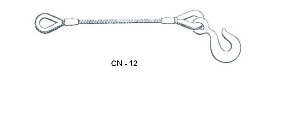 CANEL - 12